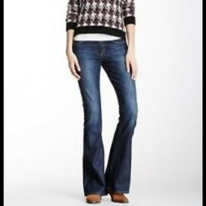 Joe’s Visionare Flare Jeans Size 27.